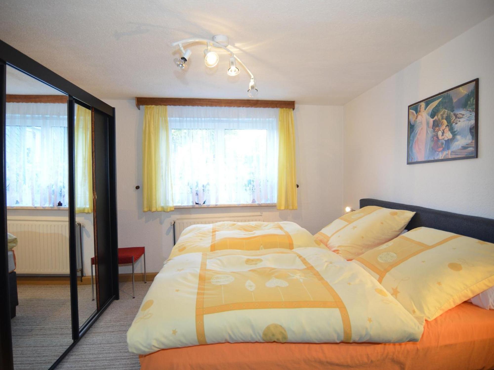 Holiday Home With Garden Neustadt am Rennsteig Extérieur photo